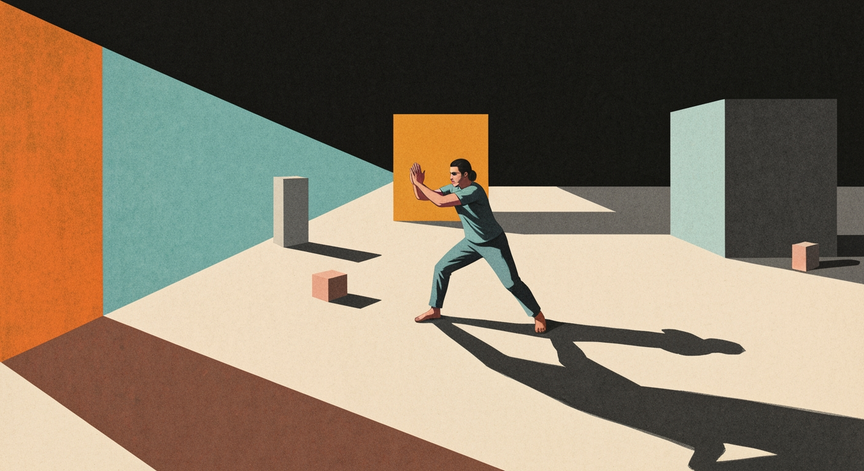 Introduction to Self-Defense