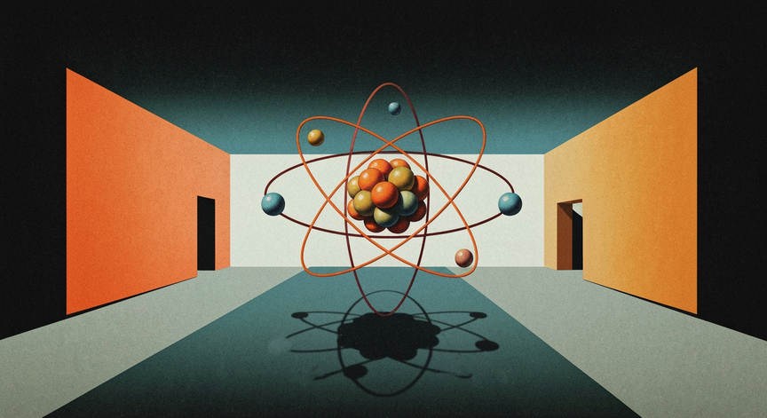 Introduction to Nuclear Physics