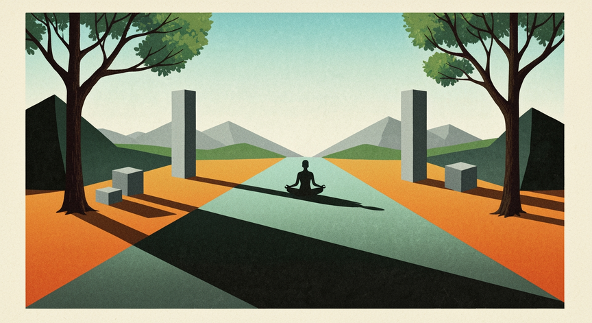 Mindfulness for Nervous System Calm