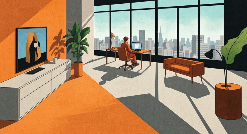 Remote-First Job Search