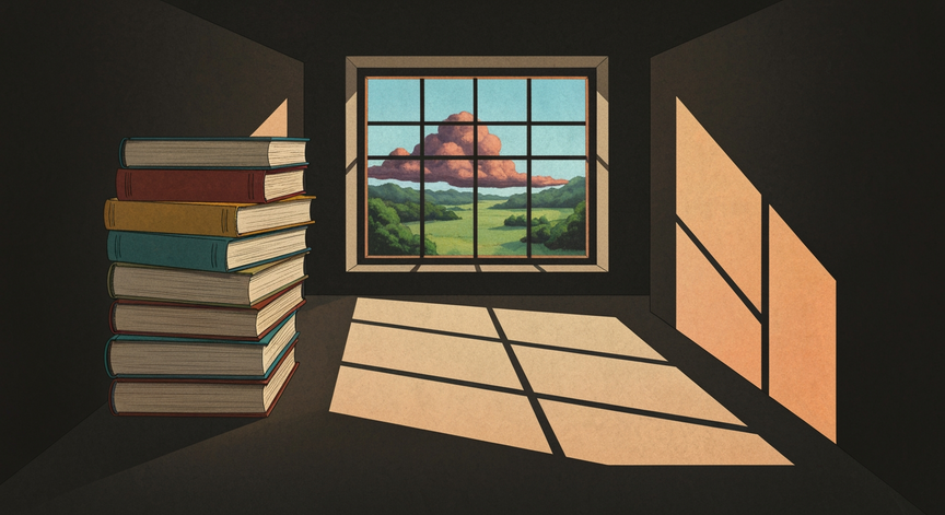 The Literary World of John Fowles