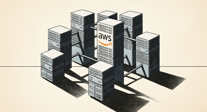 AWS Cloud Computing Fundamentals