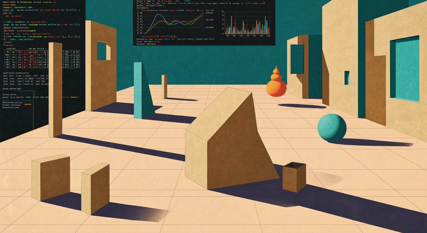 Statistical Analysis for Thesis with R or Python