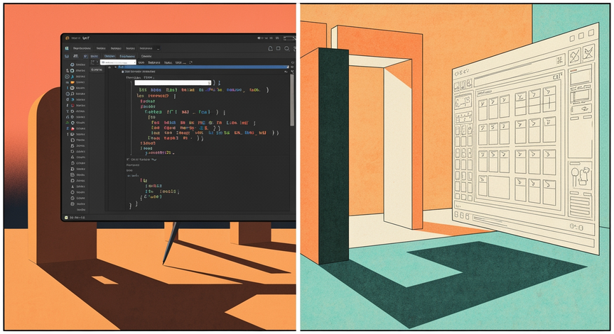 Frontend Development and Product Design Fundamentals