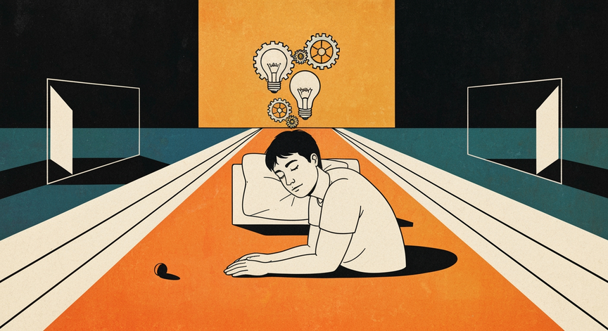 Sleep Hygiene for Peak Performance