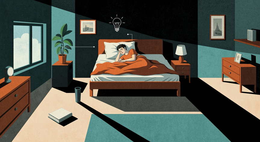 Master Your Sleep for Peak Performance