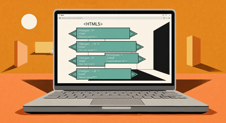 HTML5 Fundamentals