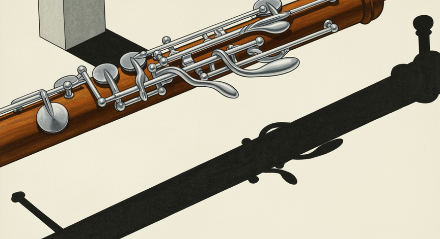 Oboe Fundamentals
