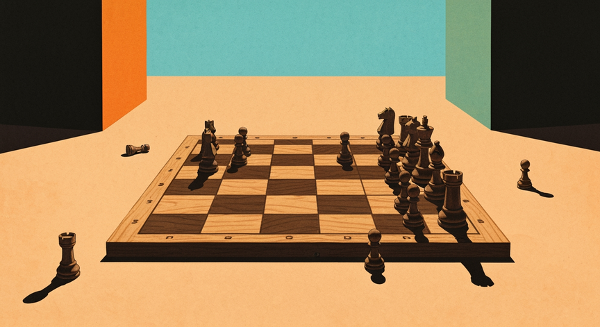 Introduction to Chess