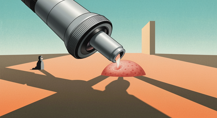 Dermatoscopy for Skin Cancer Detection