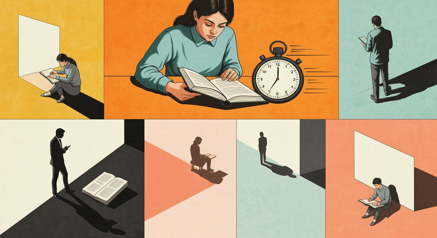 Speed Reading for Academic Success