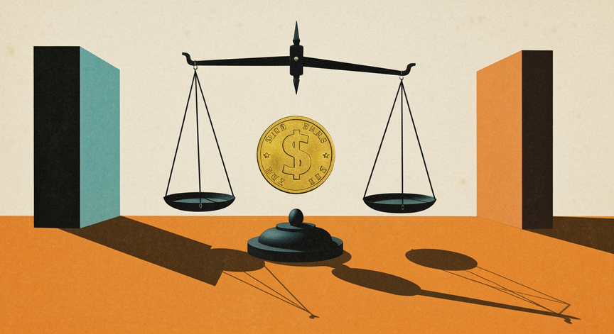 Gold's Monetary Journey