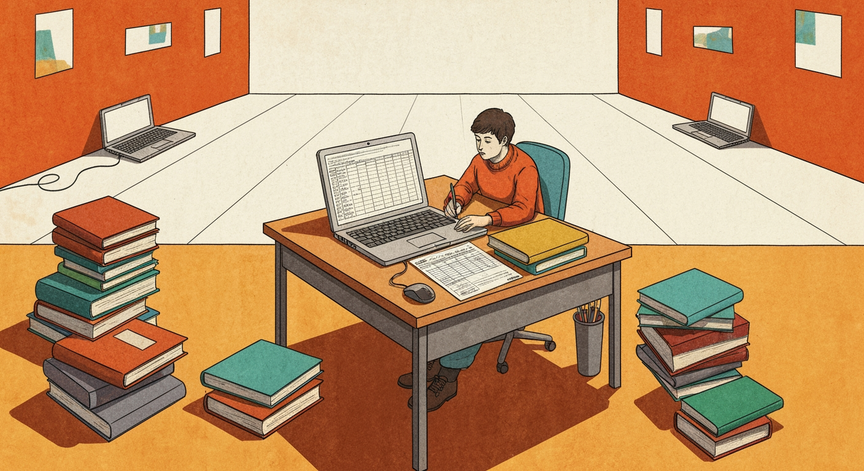 Mastering Your Student Budget