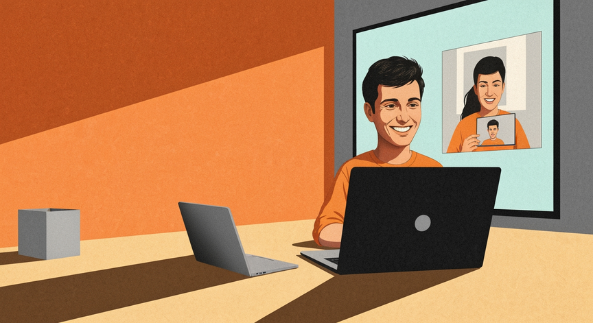 Ace Your Virtual Interview