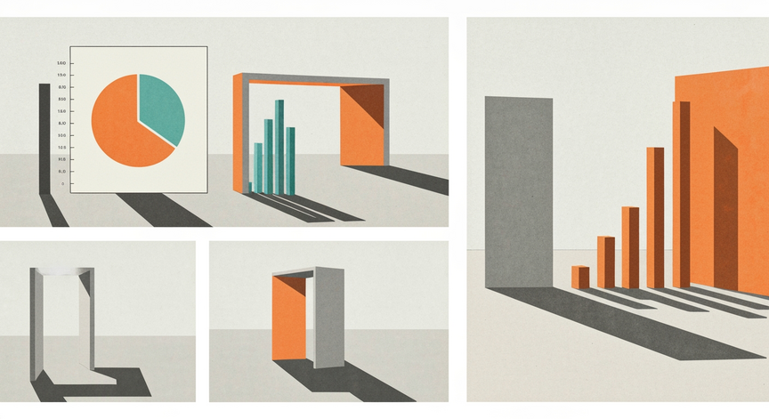 Data Visualization for Persuasive Reports