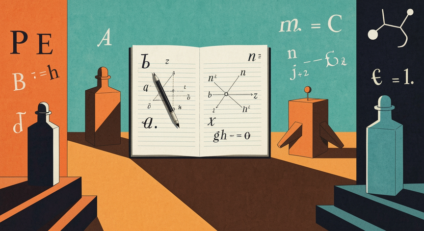 Mastering STEM and Lecture Notes