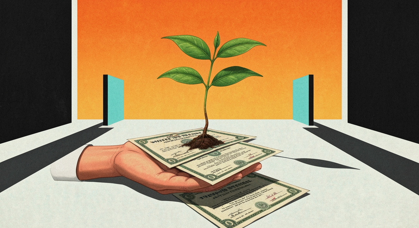 Long-Term Stock Investing for Beginners