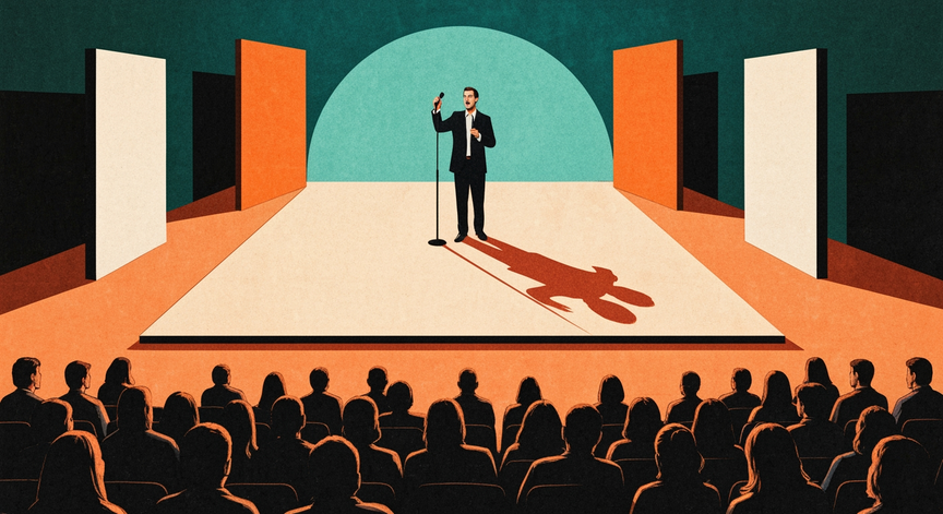 Public Speaking Mastery