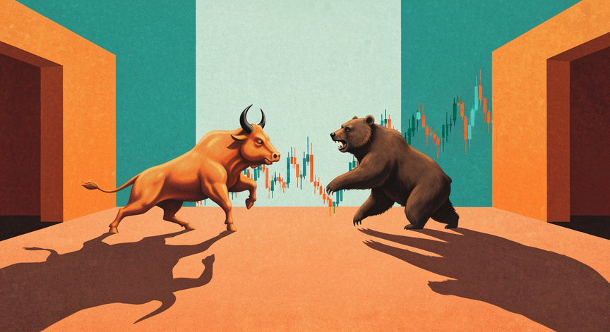 Smart Money Concepts in Trading