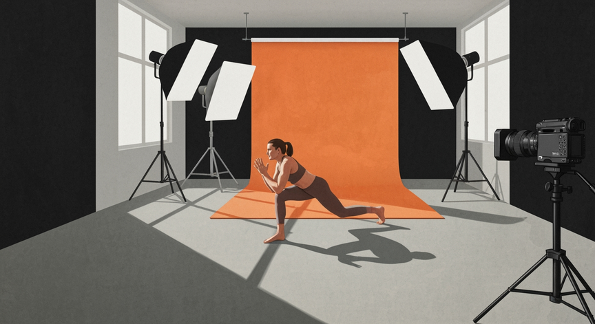 Launch and Grow Your Online Fitness Business