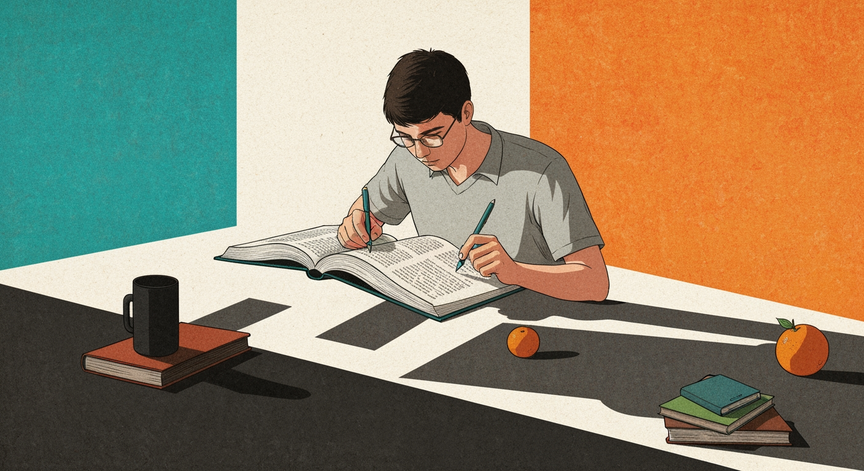 Speed Reading for Students
