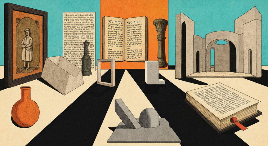 Understanding Judaism and Jewish Culture