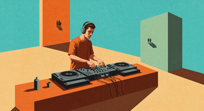 DJing Fundamentals