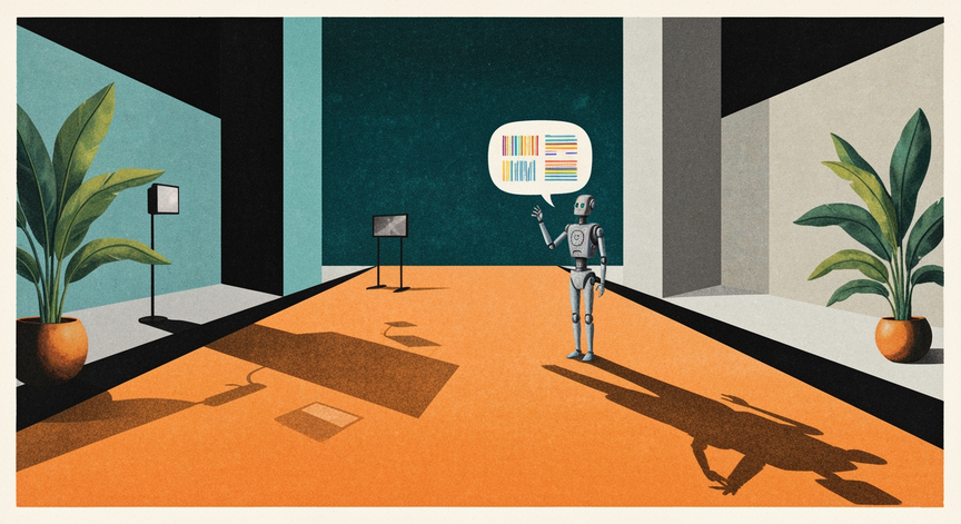 The World of AI Agents