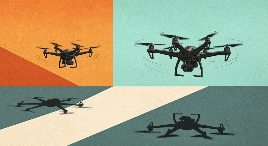 Practical PID Tuning Procedures - Mastering PID Tuning for FPV Drones ...