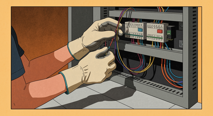 Introduction to Electrical Work