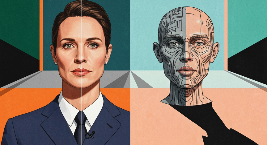 Spotting Deepfakes and Misinformation