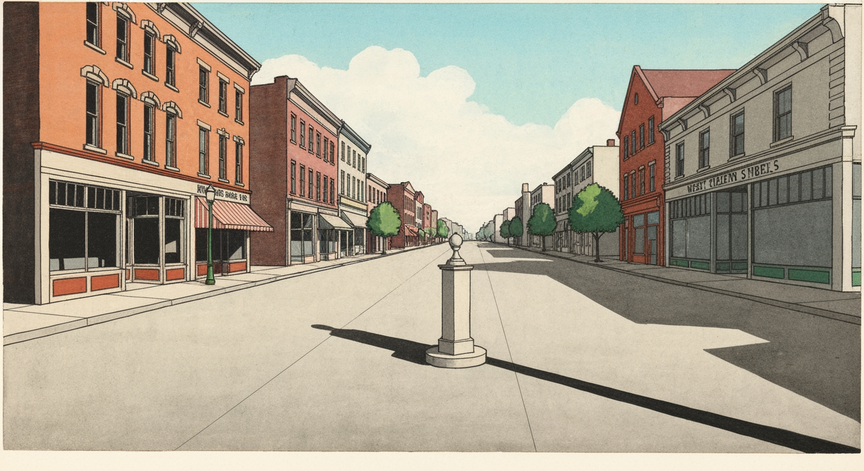 The Story of West Chester, PA