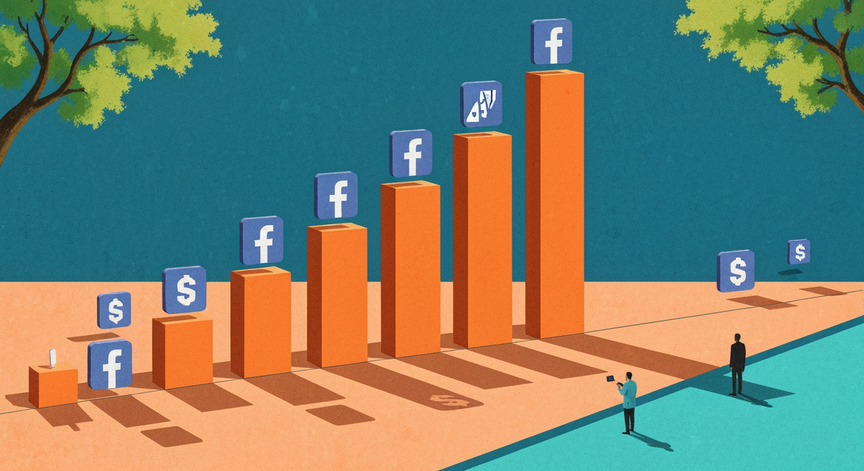 Facebook Ads That Deliver 200% ROAS