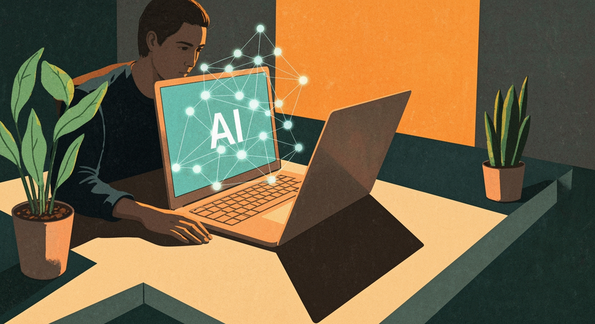 Automate Work with Python and AI No-Code