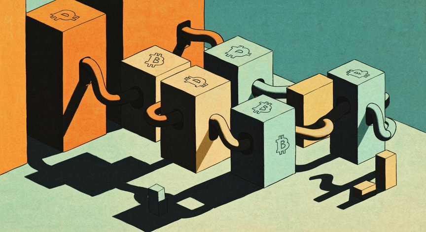 Blockchain and Bitcoin Basics