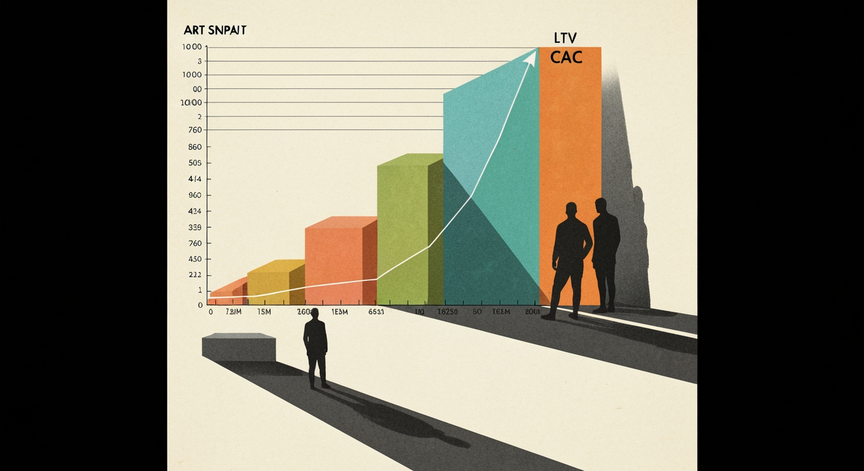 LTV and CAC Explained
