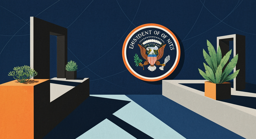 US National Security Strategy 2025