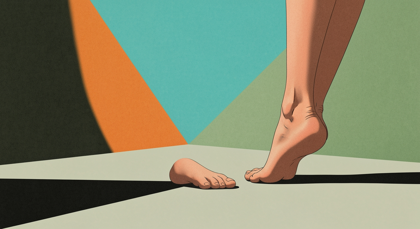 Understanding Foot Drop