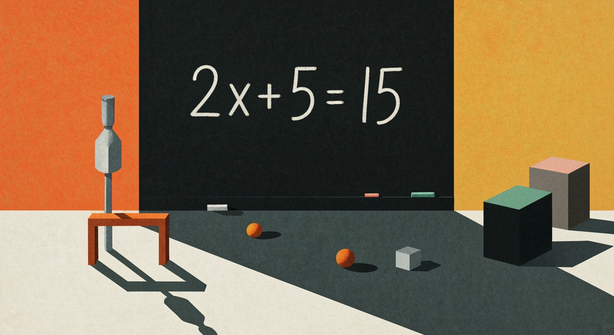 Algebra Fundamentals