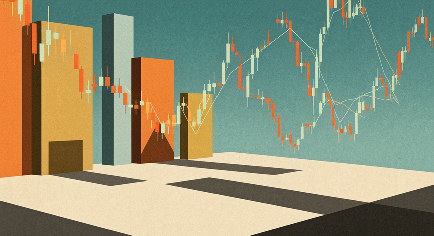 Technical Analysis for Traders