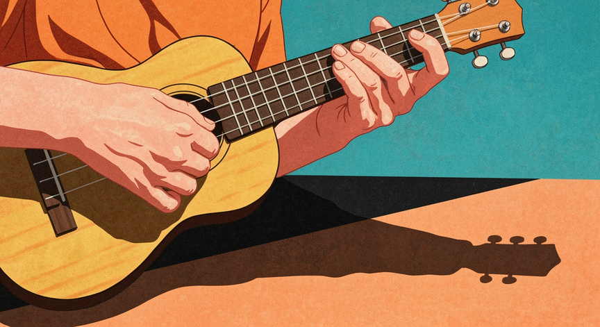 Ukulele Fundamentals