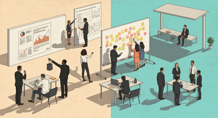 Organizational Development Fundamentals