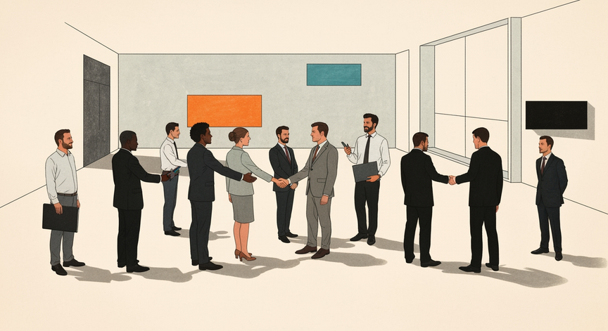 Landing Your Dream Job