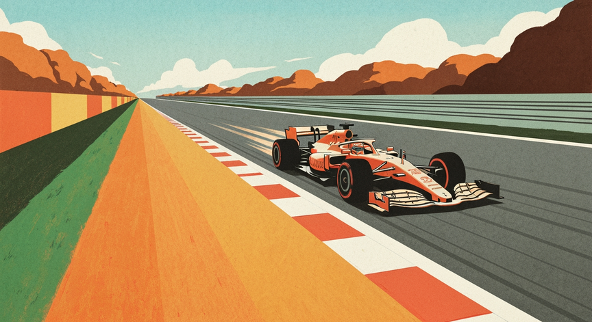 Introduction to Formula 1