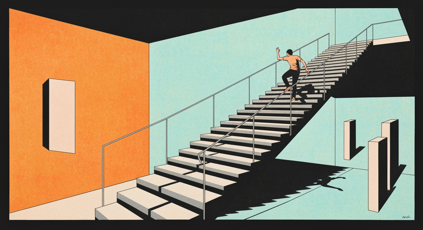 Stair Climbing for Fitness