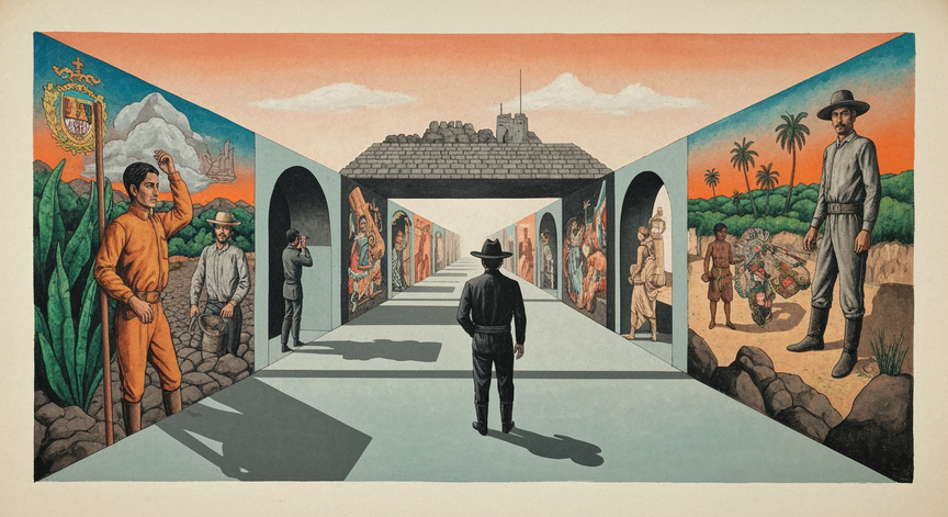 San Luis Potosi A Fascinating History