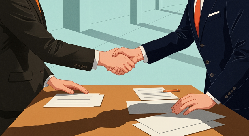 Mastering the Art of Bargaining