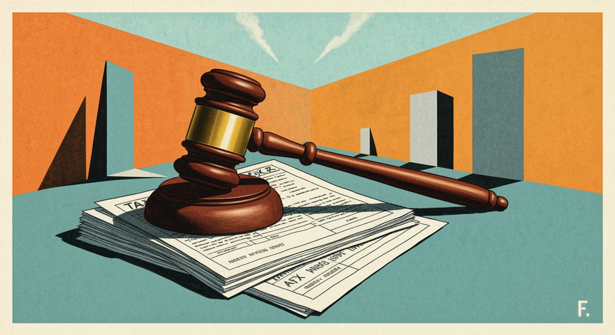 Mastering the Enrolled Agent Exam