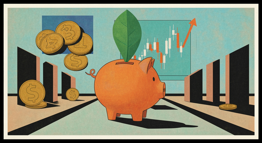 Personal Finance Fundamentals