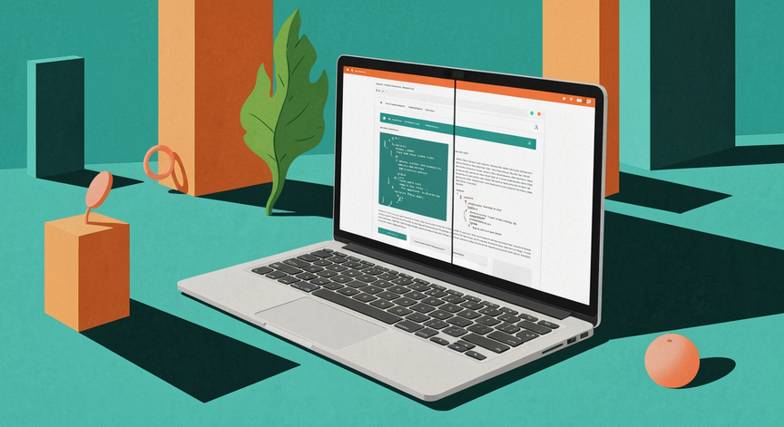Beautiful Web Design with Code